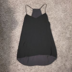 Reversible express cami